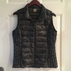 Weatherproof 32 puffer vest